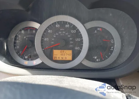 2009 Toyota Rav4 from USA, damaged, VIN 2T3BF33V09W022542